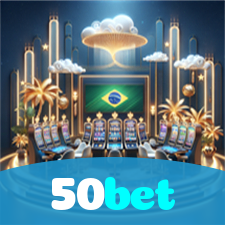 Login no 50bet