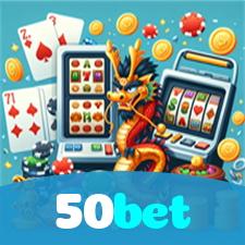 Login no 50bet