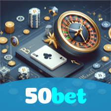 Segurança no 50bet