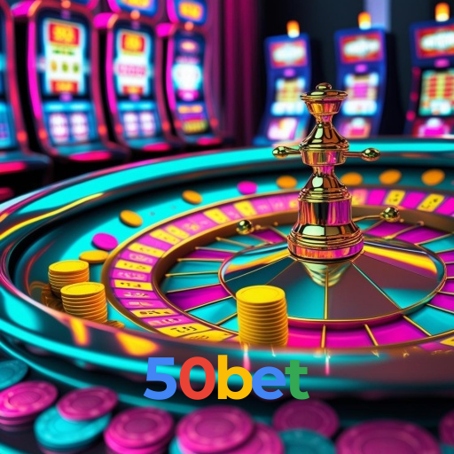 Segurança no 50bet