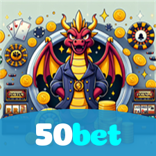 Segurança no 50bet