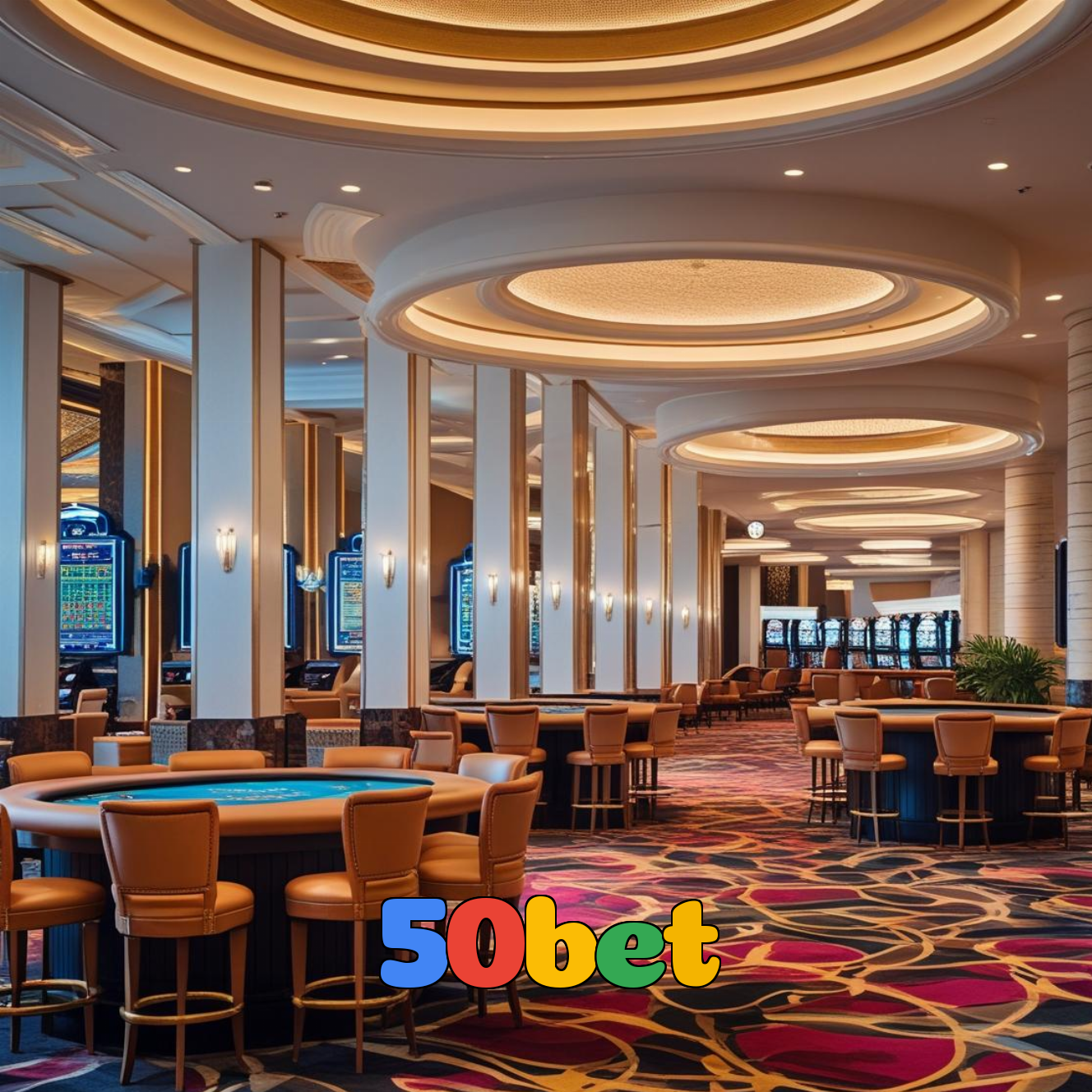 Login no 50bet