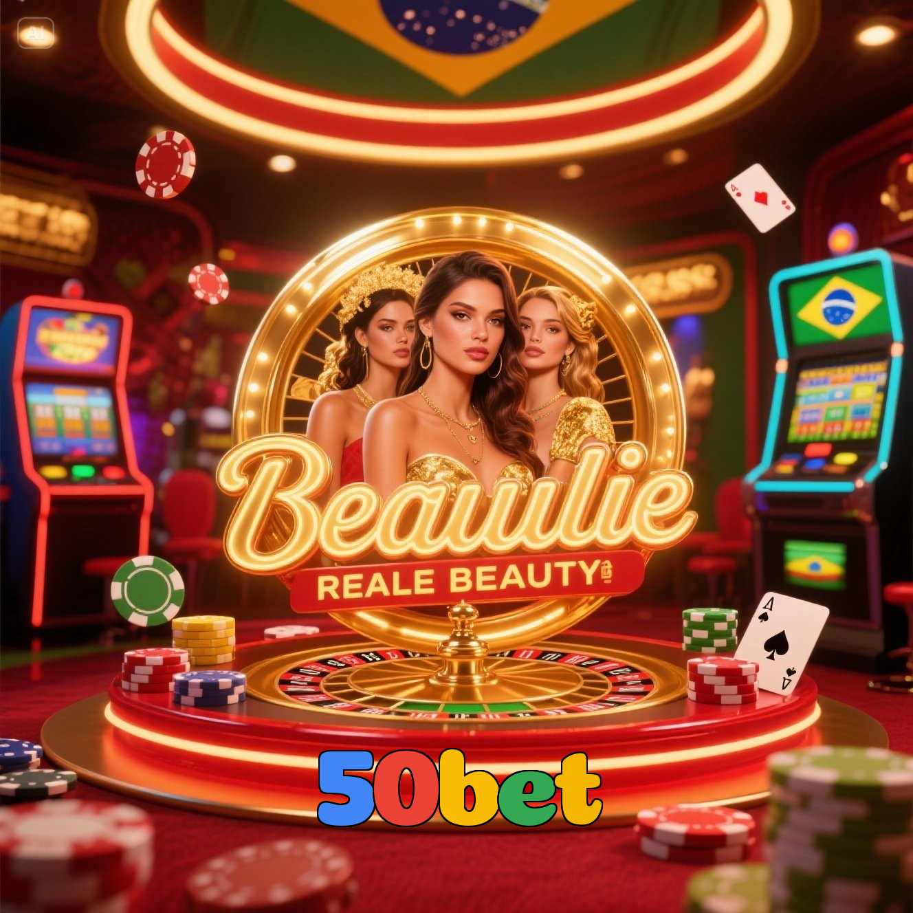 Segurança no 50bet