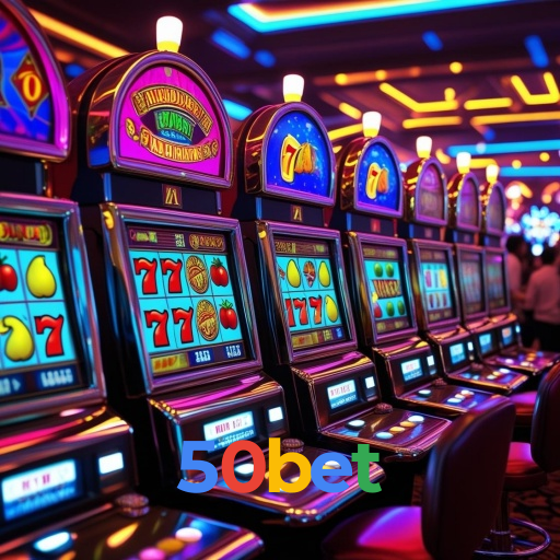 Login no 50bet