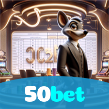 Segurança no 50bet