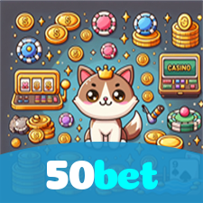 Segurança no 50bet