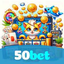 Login no 50bet