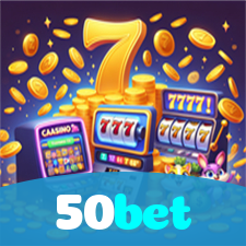 Login no 50bet