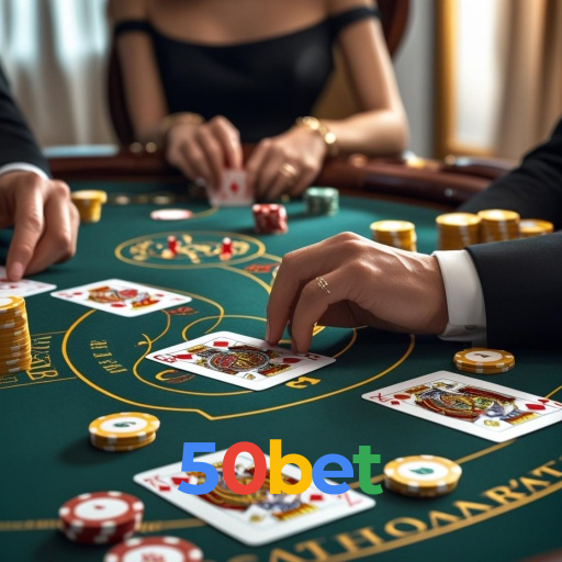 Login no 50bet