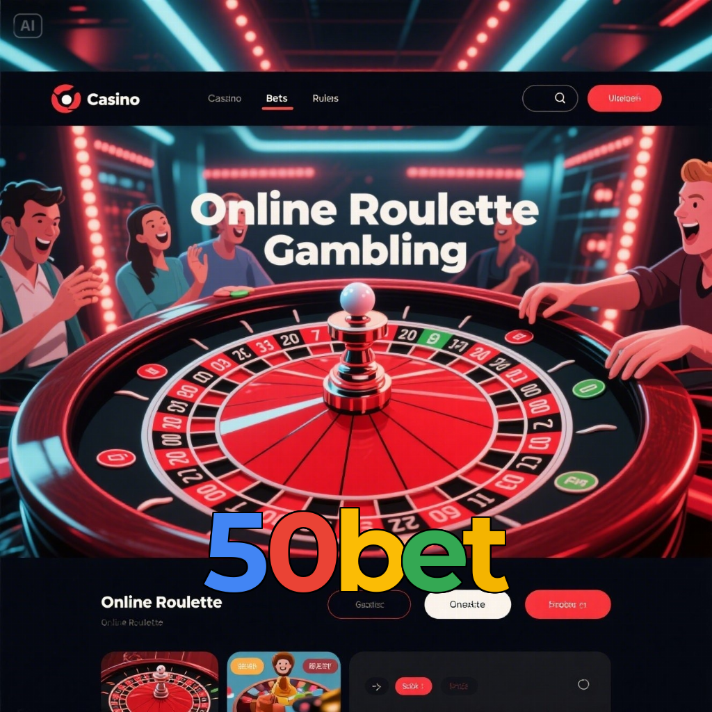 Segurança no 50bet