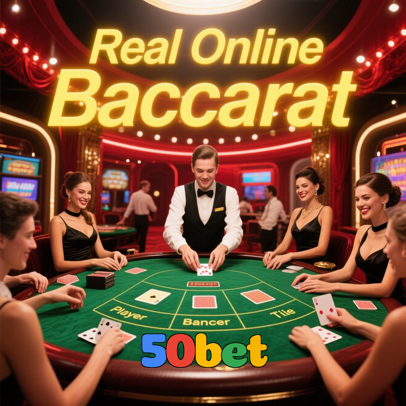 Login no 50bet