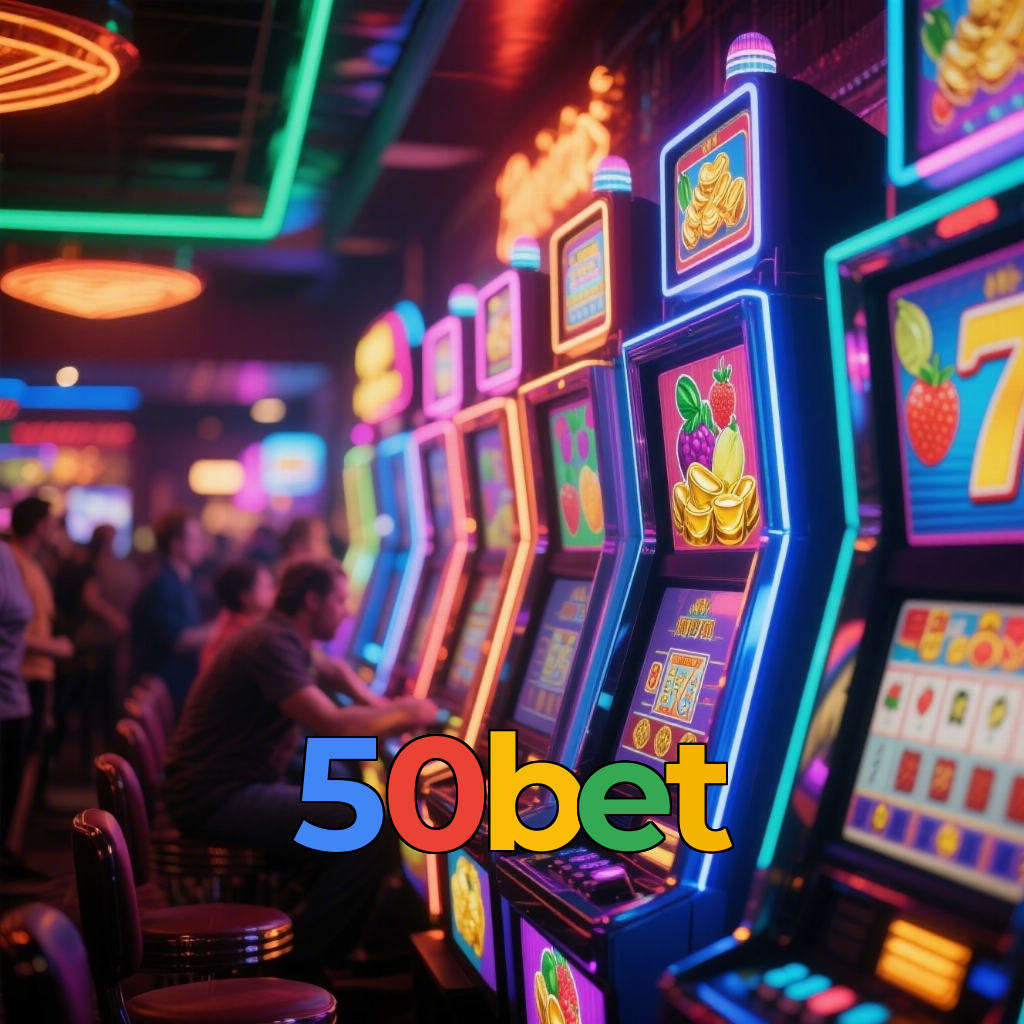 Login no 50bet