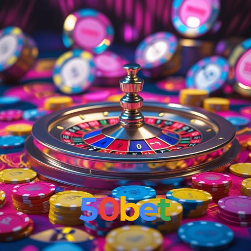 Login no 50bet
