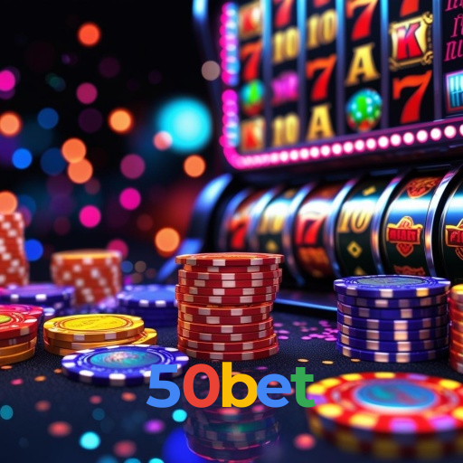 Segurança no 50bet