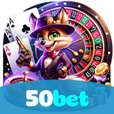 Segurança no 50bet