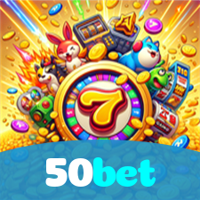 Login no 50bet
