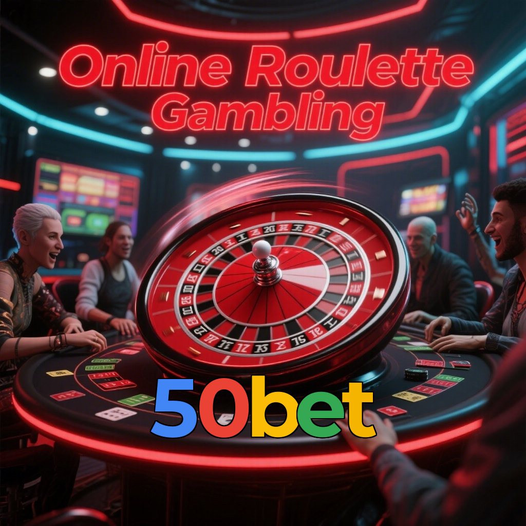 Login no 50bet