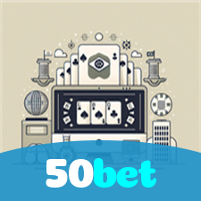 Problemas de Login no 50bet