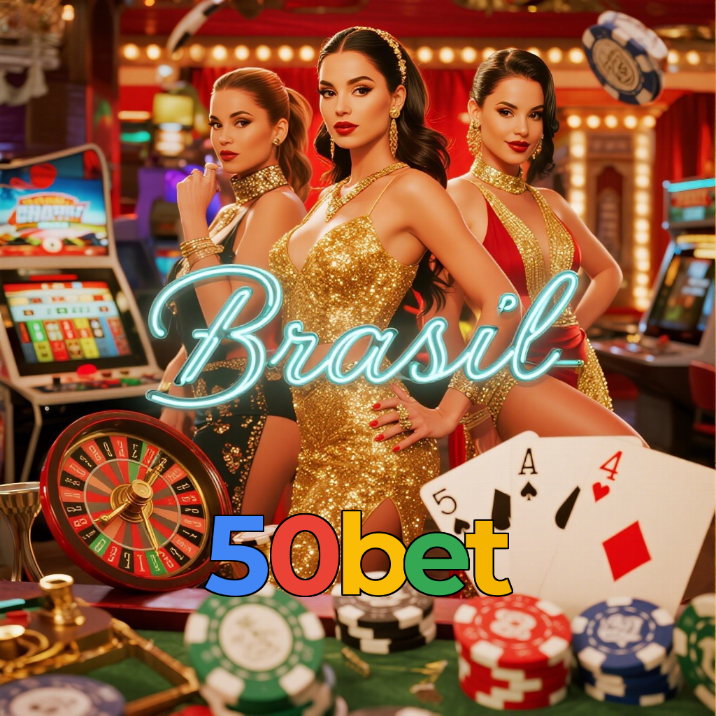 Segurança no 50bet