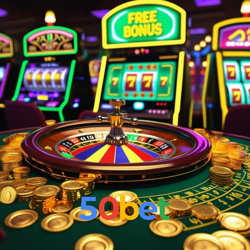 Segurança no 50bet