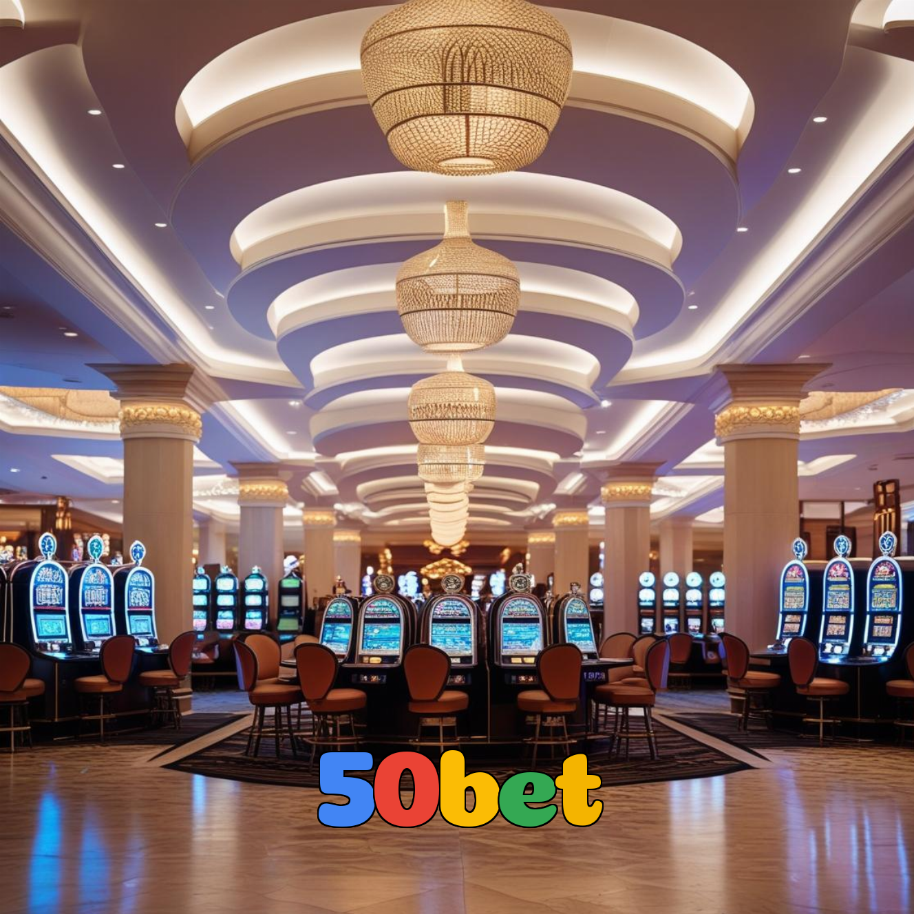 Segurança no 50bet