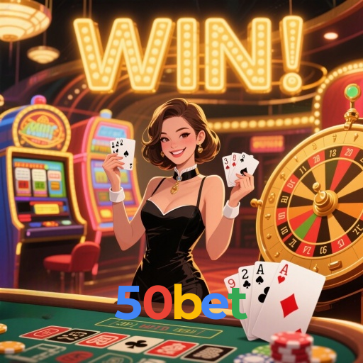 Login no 50bet