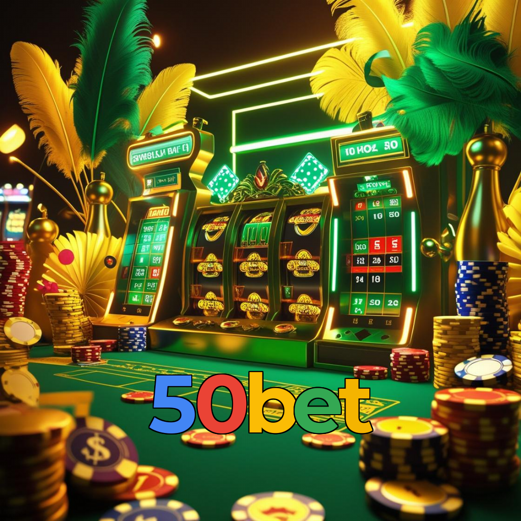 Segurança no 50bet