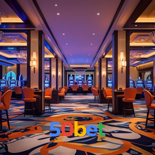 Login no 50bet