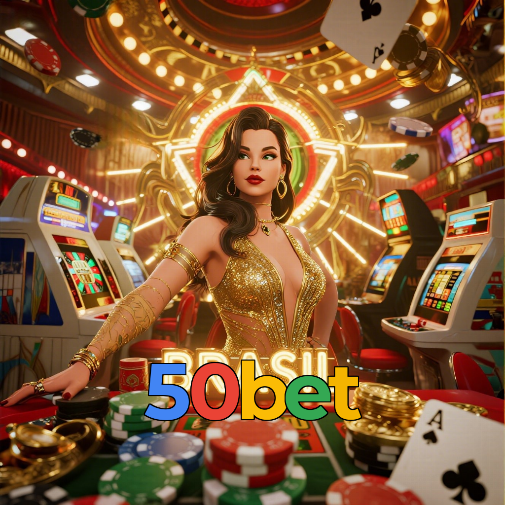 Segurança no 50bet