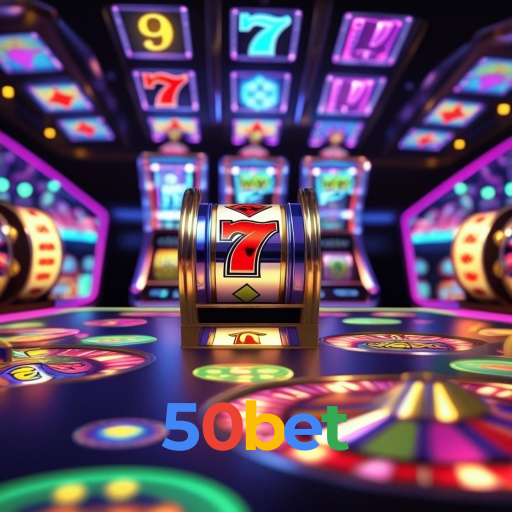 Segurança no 50bet