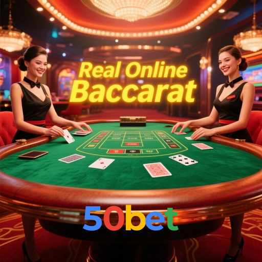 Login no 50bet