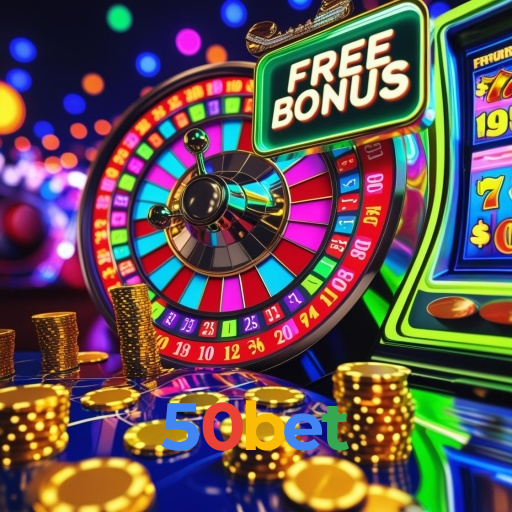 Login no 50bet