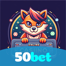 Login no 50bet
