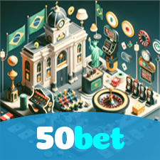 Segurança no 50bet