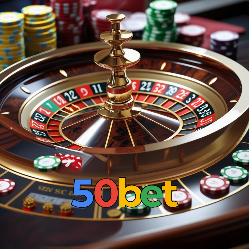 Login no 50bet