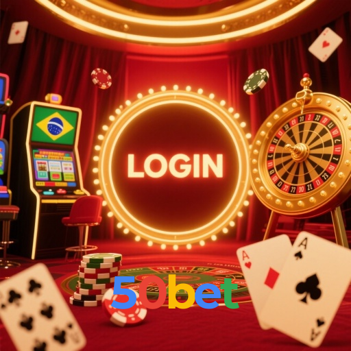 Segurança no 50bet