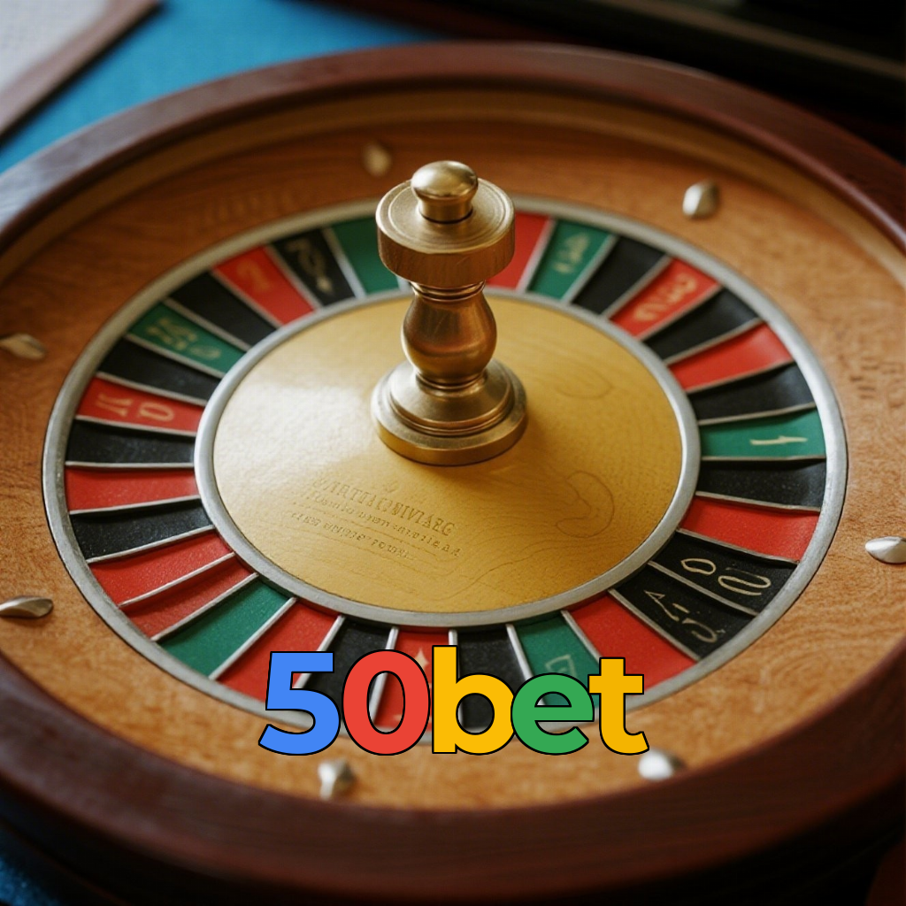 Segurança no 50bet