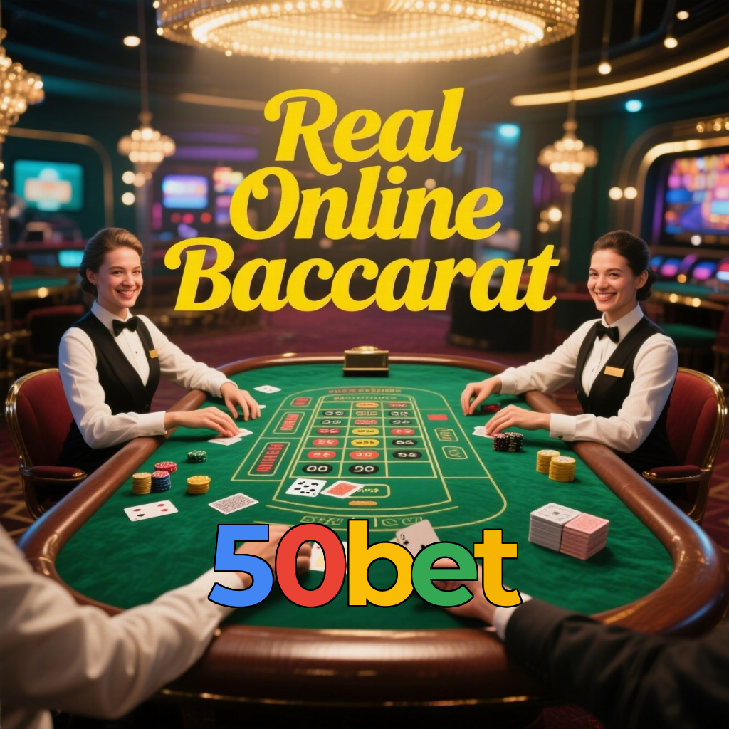 Login no 50bet