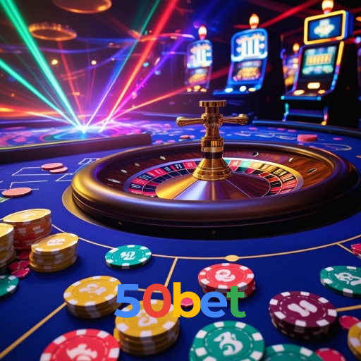 Segurança no 50bet