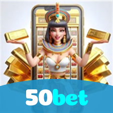Segurança no 50bet