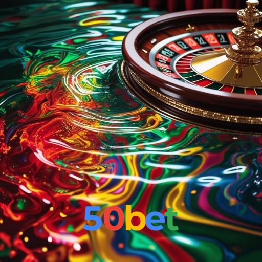 Segurança no 50bet