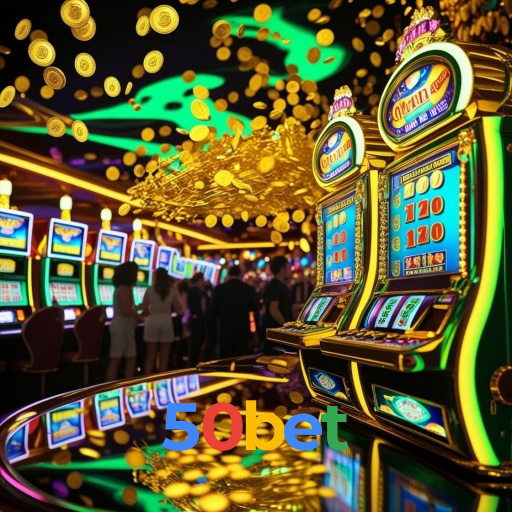 Segurança no 50bet