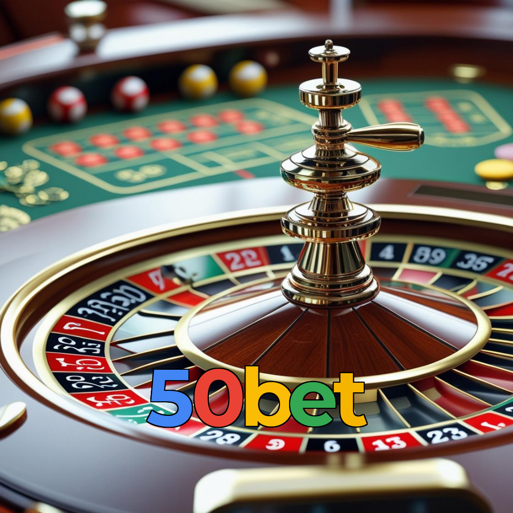 Login no 50bet
