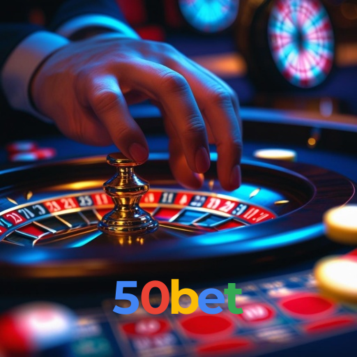 Segurança no 50bet