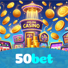 Login no 50bet
