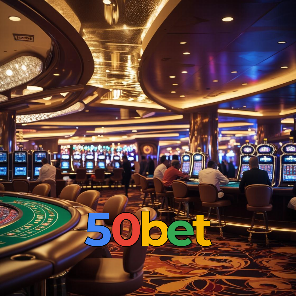 Login no 50bet