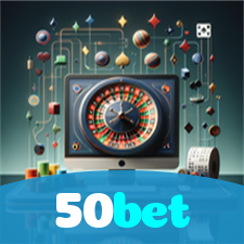 Login no 50bet