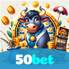 Segurança no 50bet
