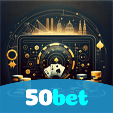 Segurança no 50bet