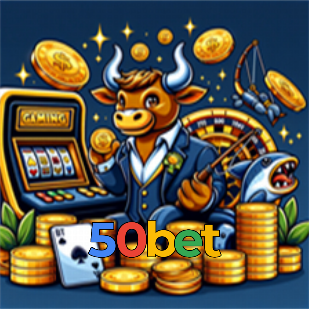 Login no 50bet